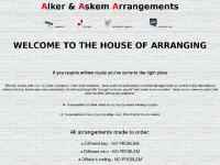 aaarrangements.co.uk aaarrangements.co.uk