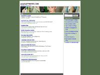 Welcome to AAASAPPHIRES.COM