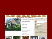 AAA Replacement Windows, Window Screens and Door Co. AAA Replacement Windows, Window Screens and Door Co.