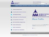  Customary Screening Services, Same Day/Next Day Delivery, Quarterly Marketing Reports, Weekend Availability/Hours