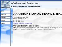  typing service, administrative service