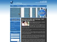 Self Storage Bellevue NE | Self Storage Bellevue Nebraska & Offutt AFB Area Self-Storage Center | AAA Self Storage Self Storage Bellevue NE | Self Storage Bellevue Nebraska & Offutt AFB Area Self-Storage Center | AAA Self Storage