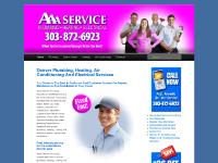 Denver Plumbing Heating Air Conditioning Electrical Denver Plumbing Heating Air Conditioning Electrical