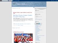 Take a Walk....... Take a Walk.......