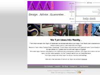 AAA Signs Gateshead - Sign Maker AAA Signs Gateshead - Sign Maker