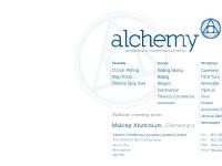 aaasl - Alchemy Architectural Aluminium Systems