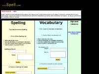 AAASpell.com - Practice Your Spelling AAASpell.com - Practice Your Spelling