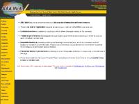 AAA Math AAA Math