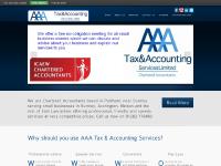 aaatax.co.uk Burnley, Padiham, Accountants aaatax.co.uk Burnley, Padiham, Accountants