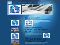 aaataxiscarlisle.co.uk