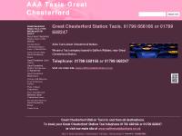 AAA Taxis-Great Chesterford