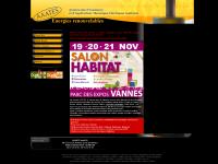 aaates-energies-renouvelables.fr AAATES, Armoricaine Assistance Application Thermique Electrique Sanitaire, &eacute;nergies renouvelables