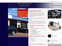 aaautoelectrics.co.uk aaautoelectrics.co.uk