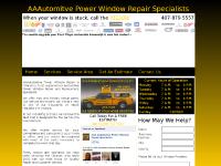 aaautomotivepowerwindows.com Power Windows, Kits, Electric aaautomotivepowerwindows.com Power Windows, Kits, Electric