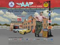 Redmond Car & Auto Repair Servicing - AA Auto Service Center Redmond Car & Auto Repair Servicing - AA Auto Service Center
