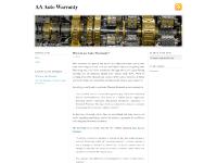 aaautowarranty.org AA Auto Warranty, What is an Auto Warranty?, What is an Auto Warranty? aaautowarranty.org AA Auto Warranty, What is an Auto Warranty?, What is an Auto Warranty?