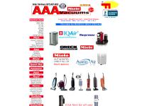 aaavac.com AAA Vacuums, Vacuums, Vacuums Cleaners aaavac.com AAA Vacuums, Vacuums, Vacuums Cleaners