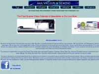 AAA VACUUM & SEWING