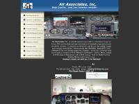 Air Associates Inc - Aircraft Avionics Asheboro NC
