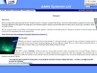 AAAV Systems Ltd AAAV Systems Ltd