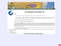 aaawa.aero Mission, Services, Operations aaawa.aero Mission, Services, Operations