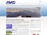 Aabaco Environmental - Oil Spill Clean Up Microbes - Oil Eating Microbes - Oil Spill Absorbent Pads - Oil Spill Kits - PVC Gloves - High Vis Orange Oil Gloves Aabaco Environmental - Oil Spill Clean Up Microbes - Oil Eating Microbes - Oil Spill Absorbent Pads - Oil Spill Kits - PVC Gloves - High Vis Orange Oil Gloves