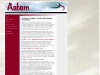 aabam.co.uk Services, Financial Translations, Technical Translations aabam.co.uk Services, Financial Translations, Technical Translations