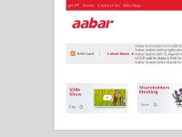 Home | Aabar Investments Home | Aabar Investments