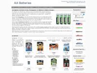 aabatteries.co.uk aa batteries, aa rechargeable batteries, aa battery charger aabatteries.co.uk aa batteries, aa rechargeable batteries, aa battery charger