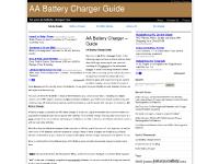  aa batteries charger, aa ni mh battery charger, aa battery charger reviews