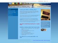 B&B Accommodation - Whitley Bay, Tyneside | Aabba Guest House B&B Accommodation - Whitley Bay, Tyneside | Aabba Guest House