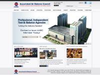 Associated Air Balance Council