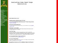 aabcassociation.com.au aabcassociation.com.au