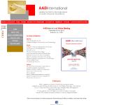 Aviation Accreditation Board International Aviation Accreditation Board International