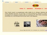 aabi transcrit vos enregistrements audio ( réunions, texte dicté, interviems etc...) aabi transcrit vos enregistrements audio ( réunions, texte dicté, interviems etc...)