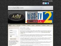 aabj.org aabj, Atlanta Association of Black Journalist, media