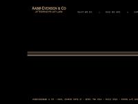 Aabø-Evensen & Co Aabø-Evensen & Co