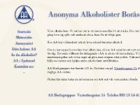 AA Boråsgruppen AA Boråsgruppen