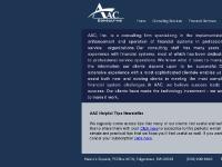 AAC Inc. AAC Inc.