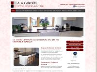 aacabinets.co.uk aacabinets.co.uk