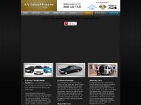 AA Inland Empire Cab