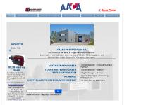 liten aacagroup.se skärmbild liten aacagroup.se skärmbild