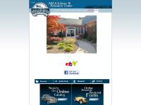 aacalibrary.org Book Reviews, Book Sale, Request Form