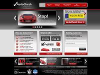 Experian - AutoCheck Experian - AutoCheck