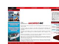 ..:: AA Cargo - Index ::.. ..:: AA Cargo - Index ::..
