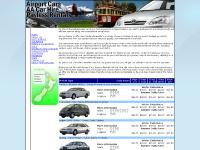 AA Car Hire, Christchurch Car Hire, Auckland Car Hire AA Car Hire, Christchurch Car Hire, Auckland Car Hire
