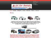 aacarrent.com Tariff Plan, Package trips, Services aacarrent.com Tariff Plan, Package trips, Services