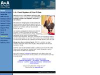 Cash Registers & Point Of Sale Systems and Software by A&A