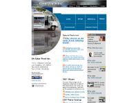  HIVCO Plumbing Truck VR tour, ISDN, ISDN, Download