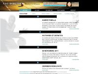 AAC Basket - Club de basket de Petit-Couronne